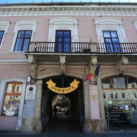 Napoca Central Apartment Kluż-Napoka Zewnętrze zdjęcie