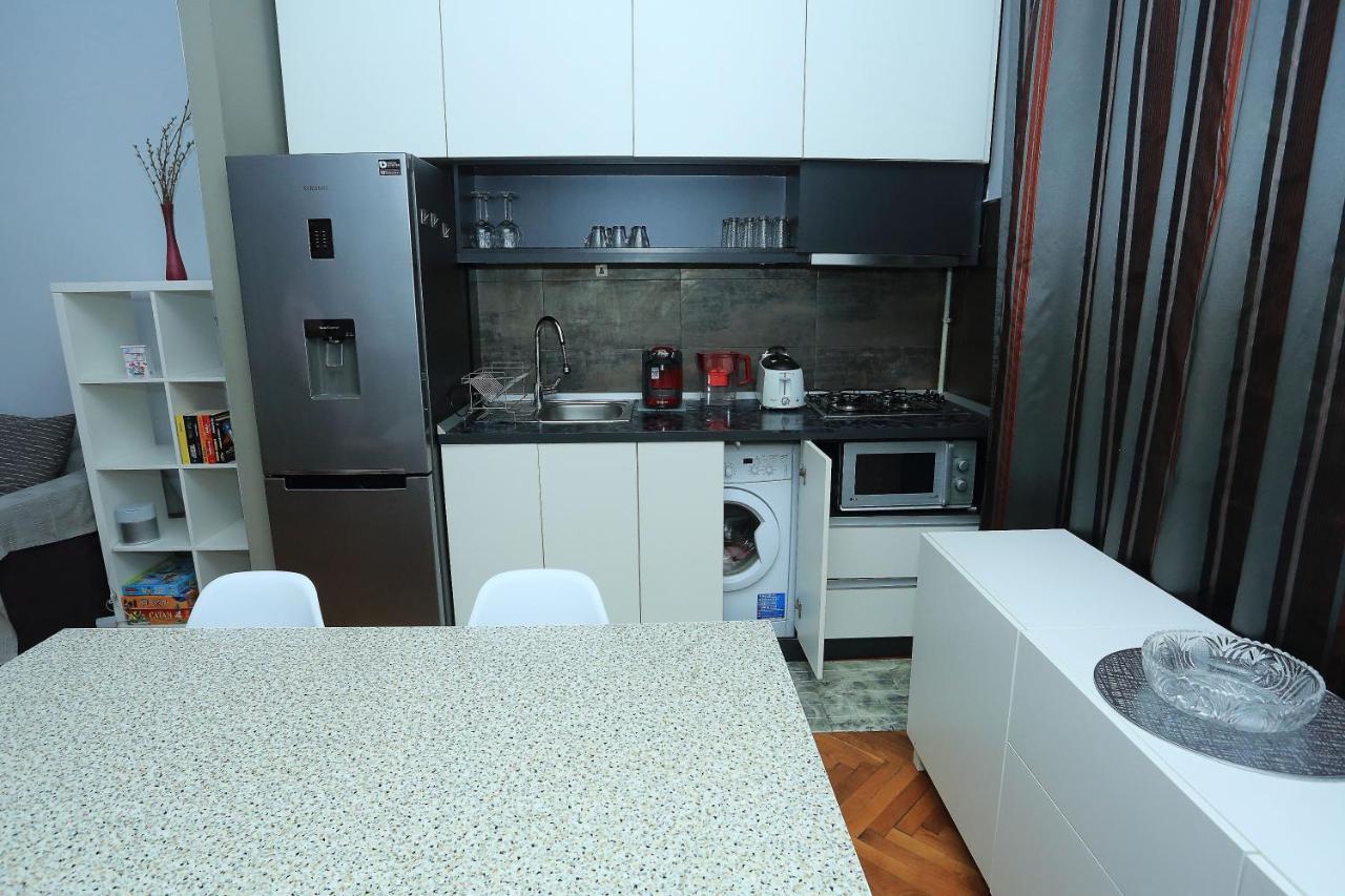Napoca Central Apartment Kluż-Napoka Zewnętrze zdjęcie