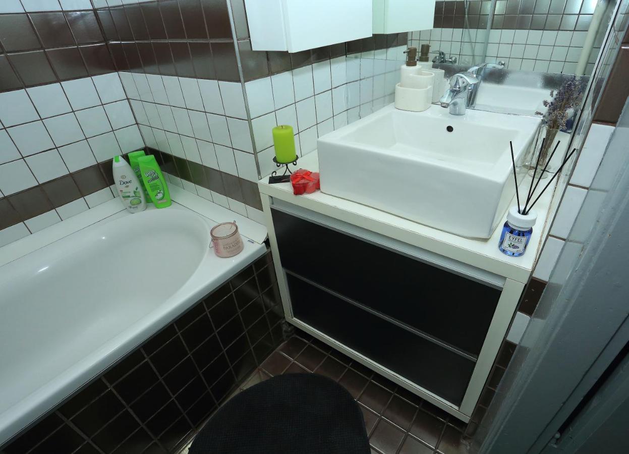 Napoca Central Apartment Kluż-Napoka Zewnętrze zdjęcie