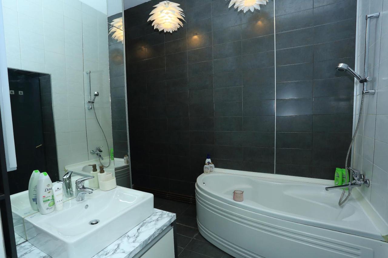 Napoca Central Apartment Kluż-Napoka Zewnętrze zdjęcie