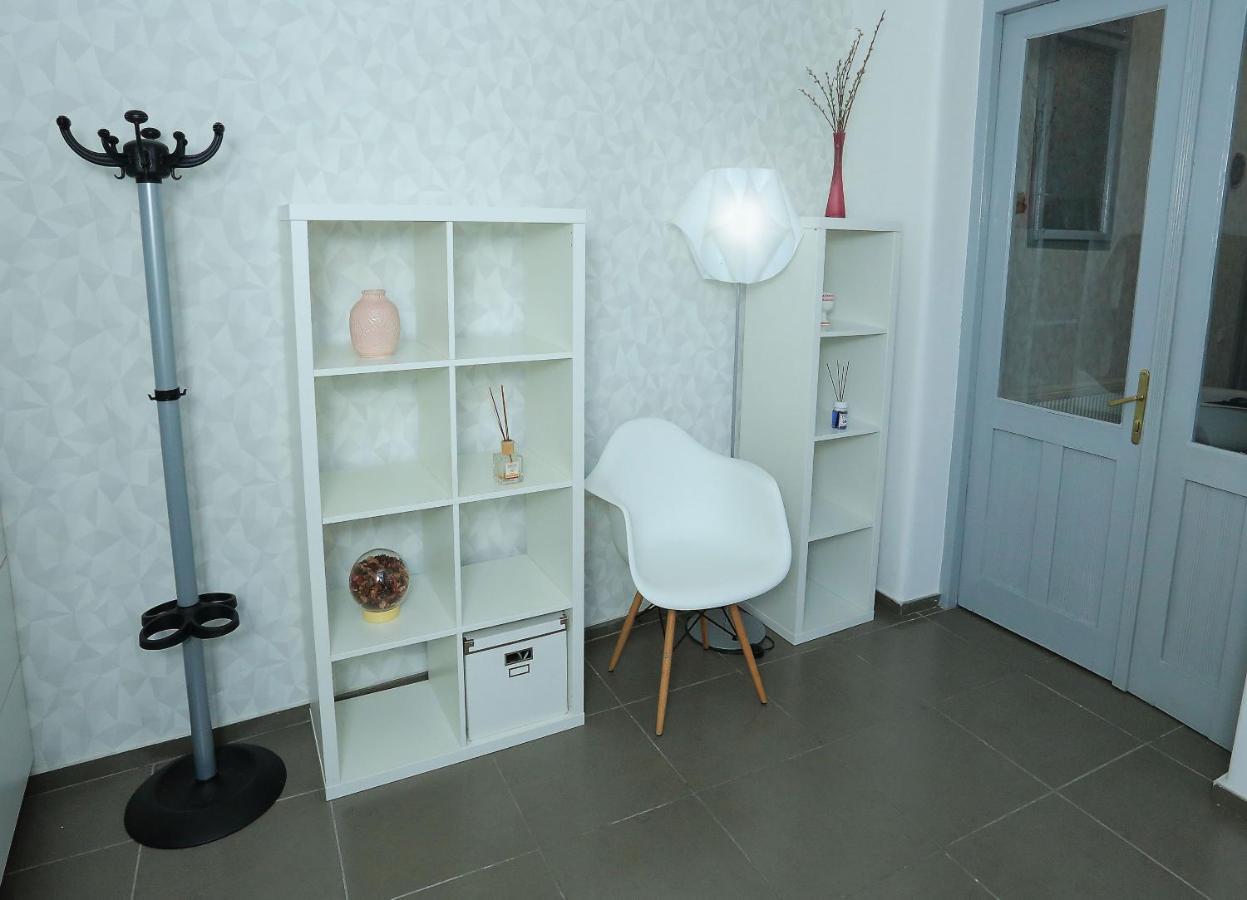 Napoca Central Apartment Kluż-Napoka Zewnętrze zdjęcie