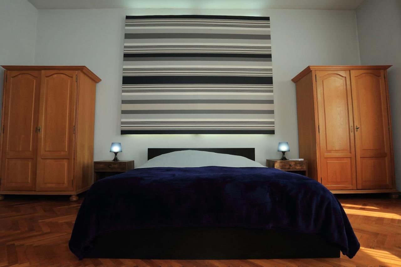 Napoca Central Apartment Kluż-Napoka Zewnętrze zdjęcie